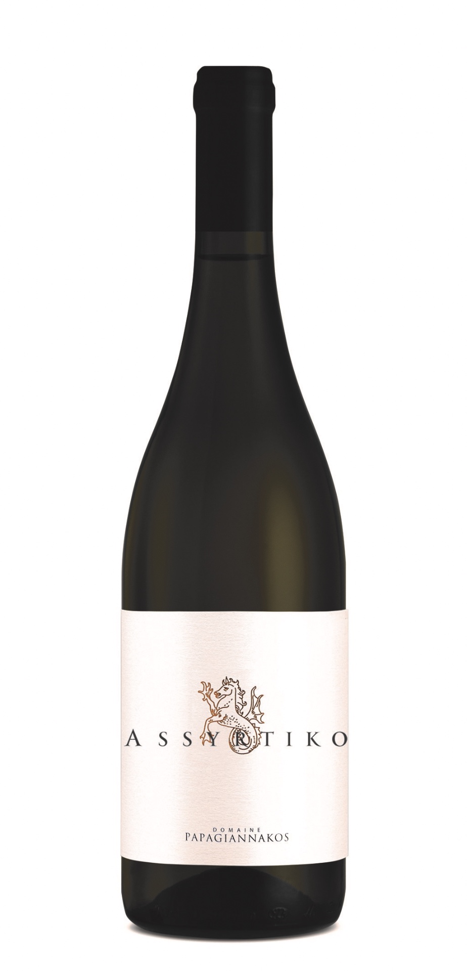 Papagiannakos Assyrtiko